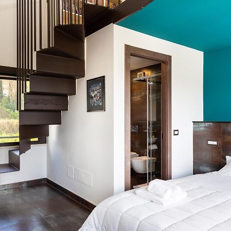 Exclusive Perugia Getaway - Apartments With Shared Pool & Parking Buitenkant foto