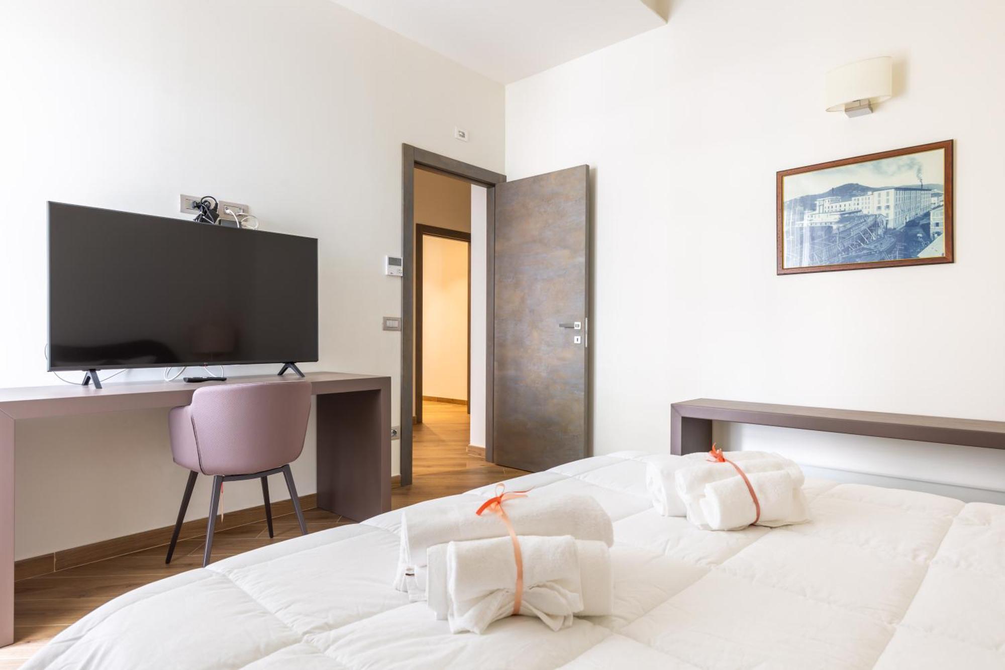 Exclusive Perugia Getaway - Apartments With Shared Pool & Parking Buitenkant foto