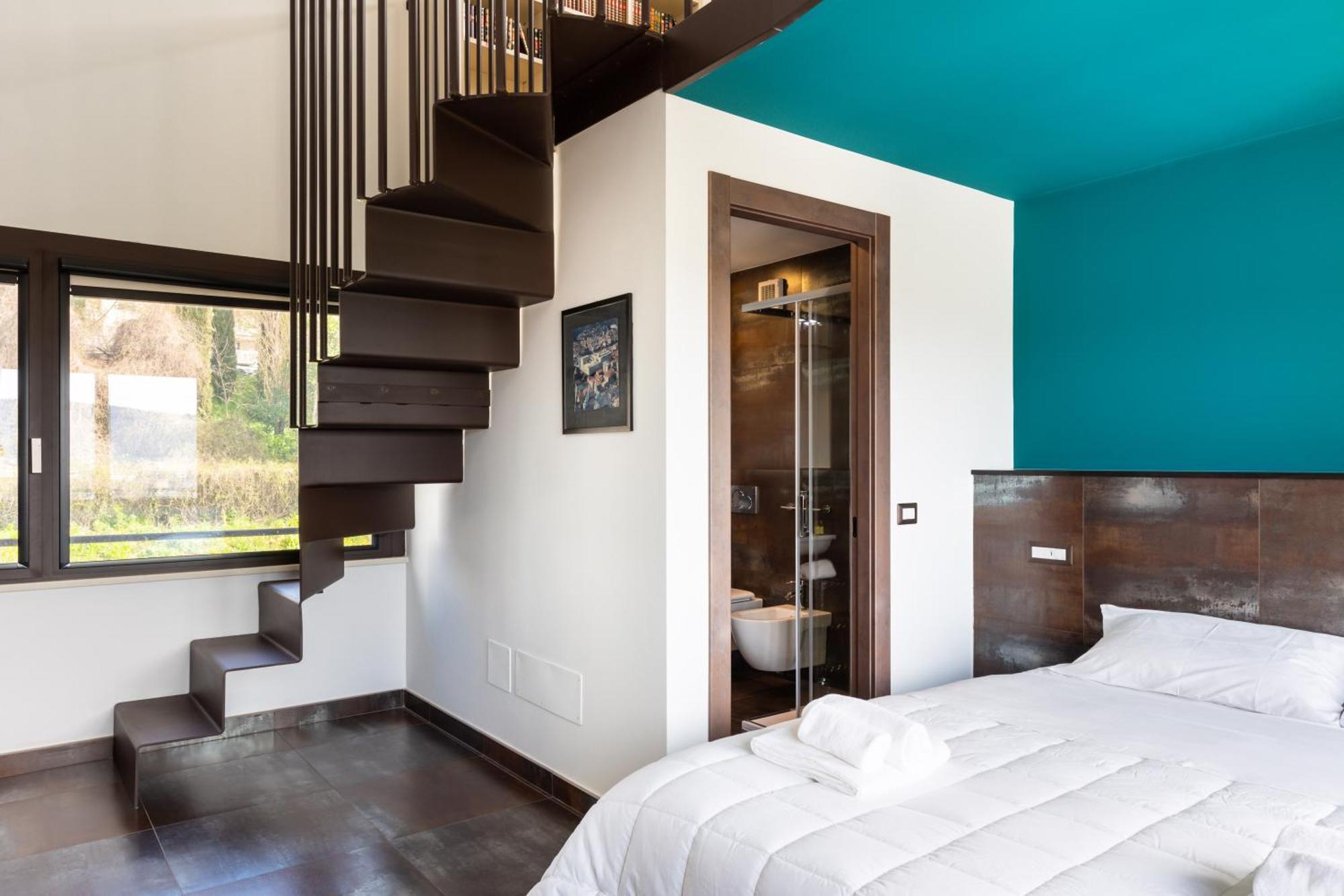 Exclusive Perugia Getaway - Apartments With Shared Pool & Parking Buitenkant foto