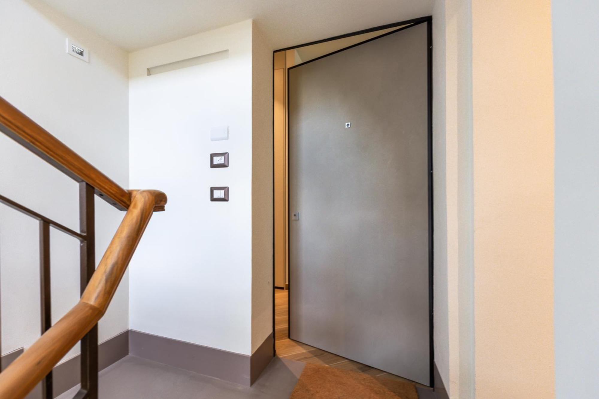 Exclusive Perugia Getaway - Apartments With Shared Pool & Parking Buitenkant foto