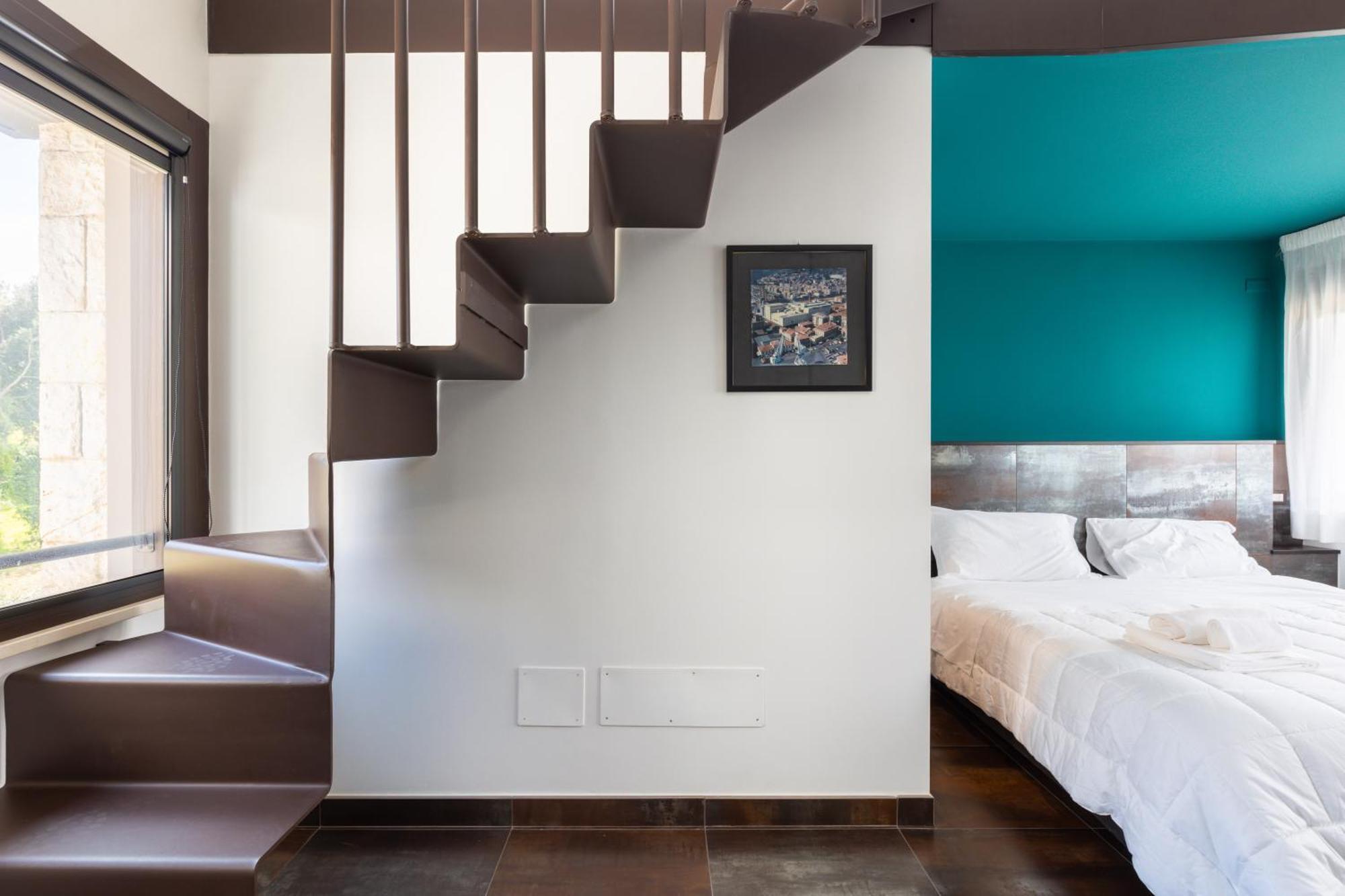 Exclusive Perugia Getaway - Apartments With Shared Pool & Parking Buitenkant foto