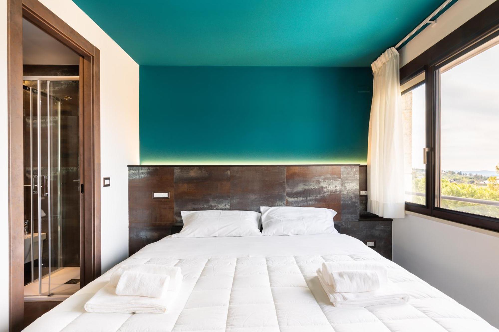Exclusive Perugia Getaway - Apartments With Shared Pool & Parking Buitenkant foto