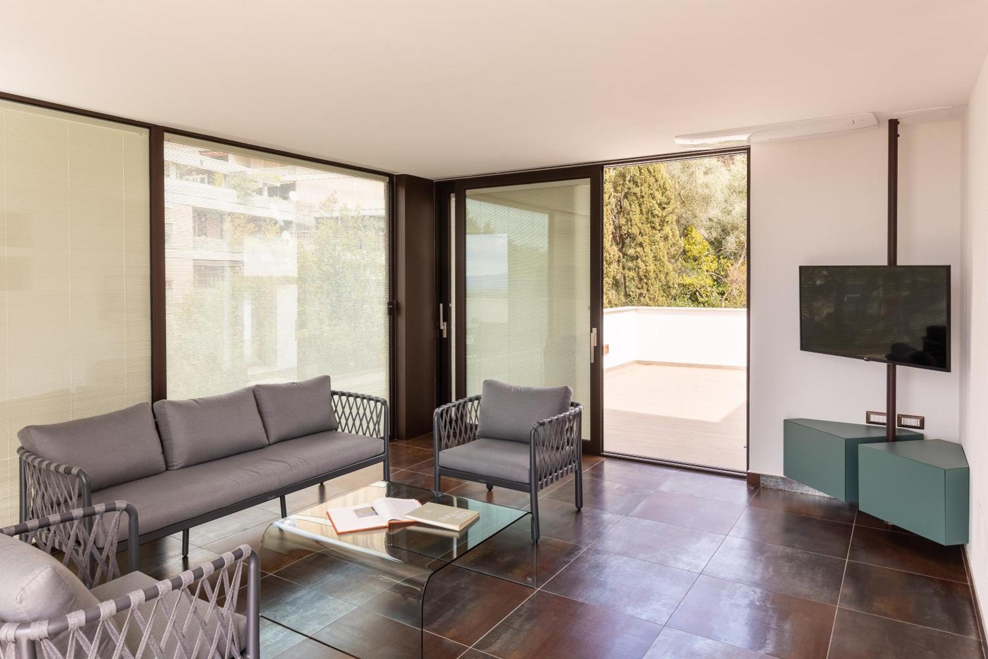 Exclusive Perugia Getaway - Apartments With Shared Pool & Parking Buitenkant foto