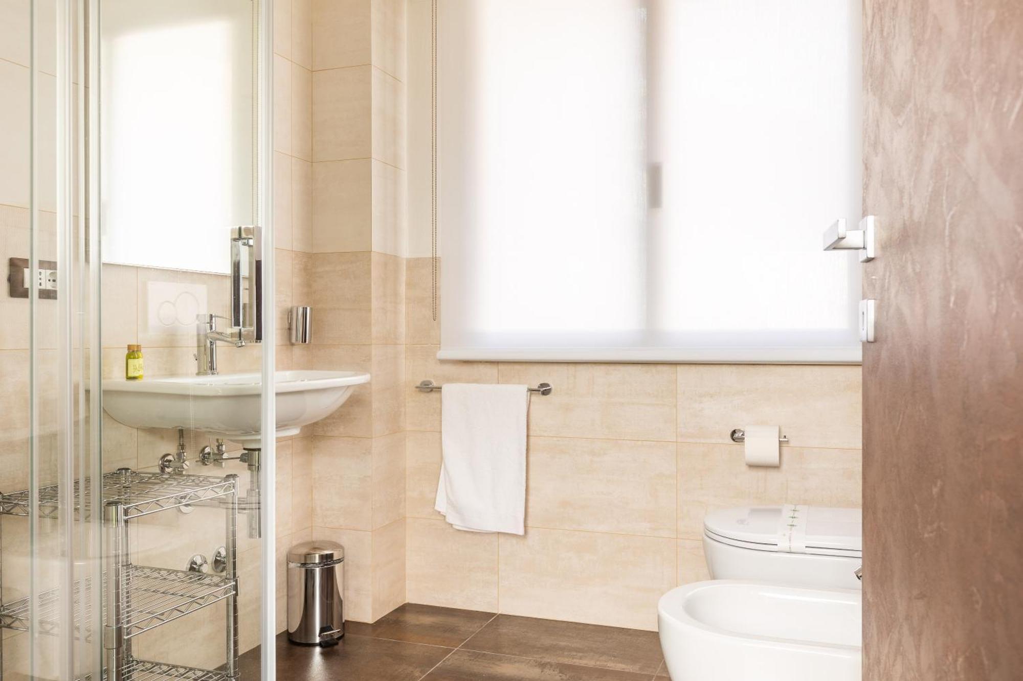 Exclusive Perugia Getaway - Apartments With Shared Pool & Parking Buitenkant foto