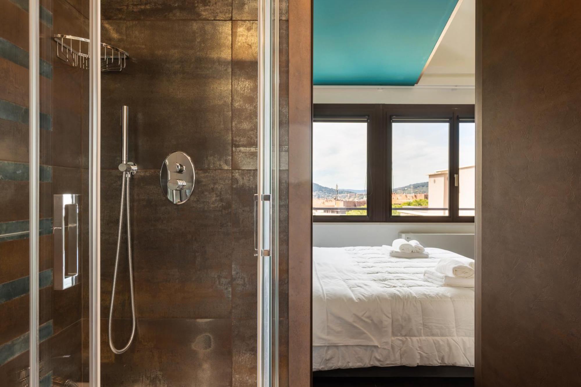 Exclusive Perugia Getaway - Apartments With Shared Pool & Parking Buitenkant foto