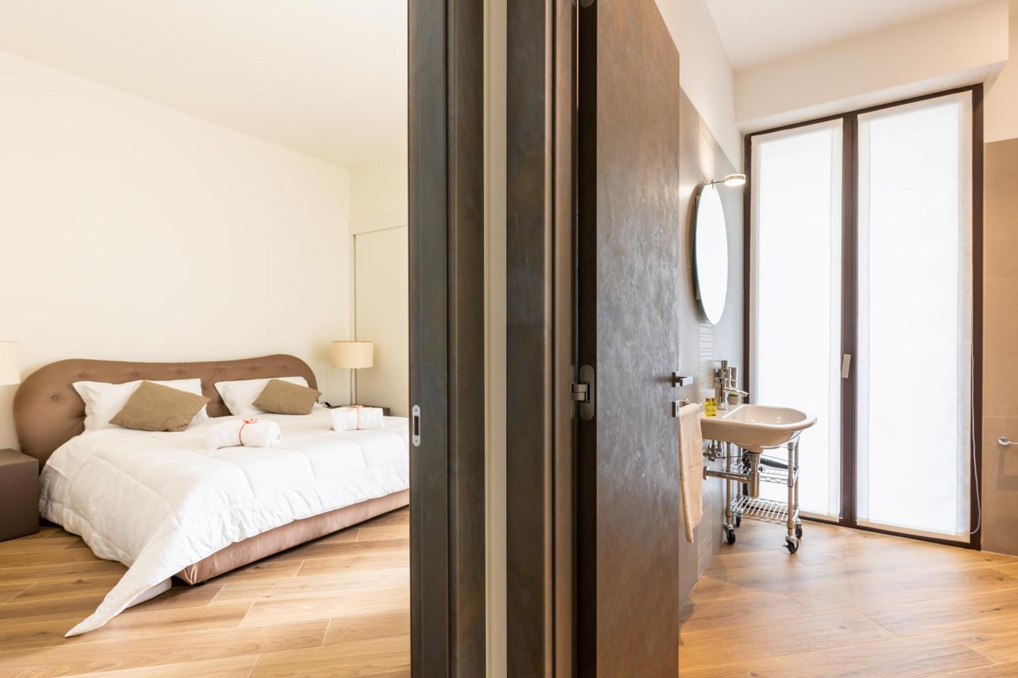 Exclusive Perugia Getaway - Apartments With Shared Pool & Parking Buitenkant foto