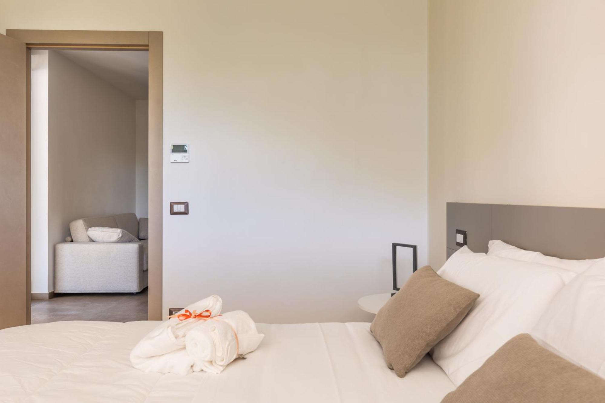 Exclusive Perugia Getaway - Apartments With Shared Pool & Parking Buitenkant foto