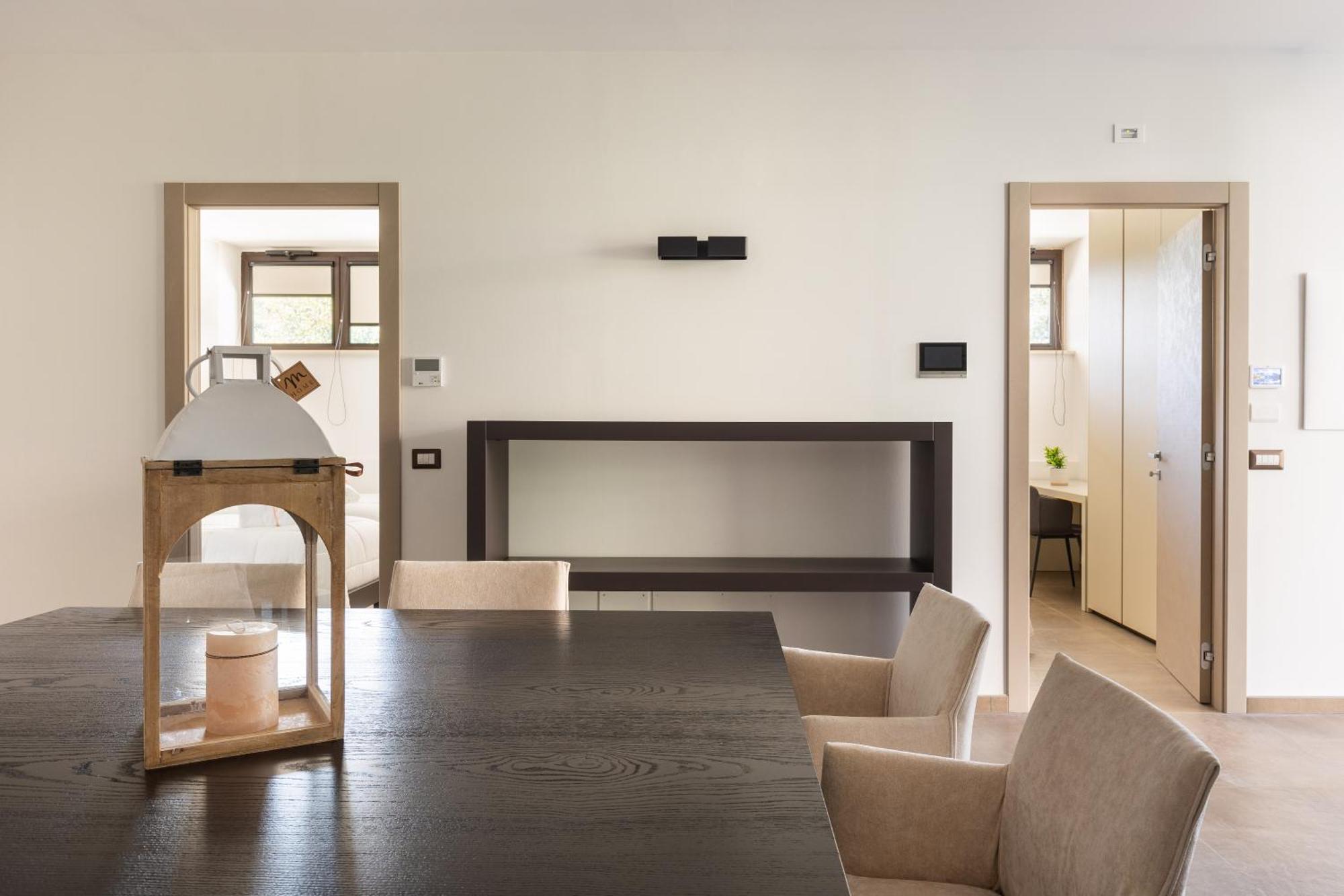 Exclusive Perugia Getaway - Apartments With Shared Pool & Parking Buitenkant foto