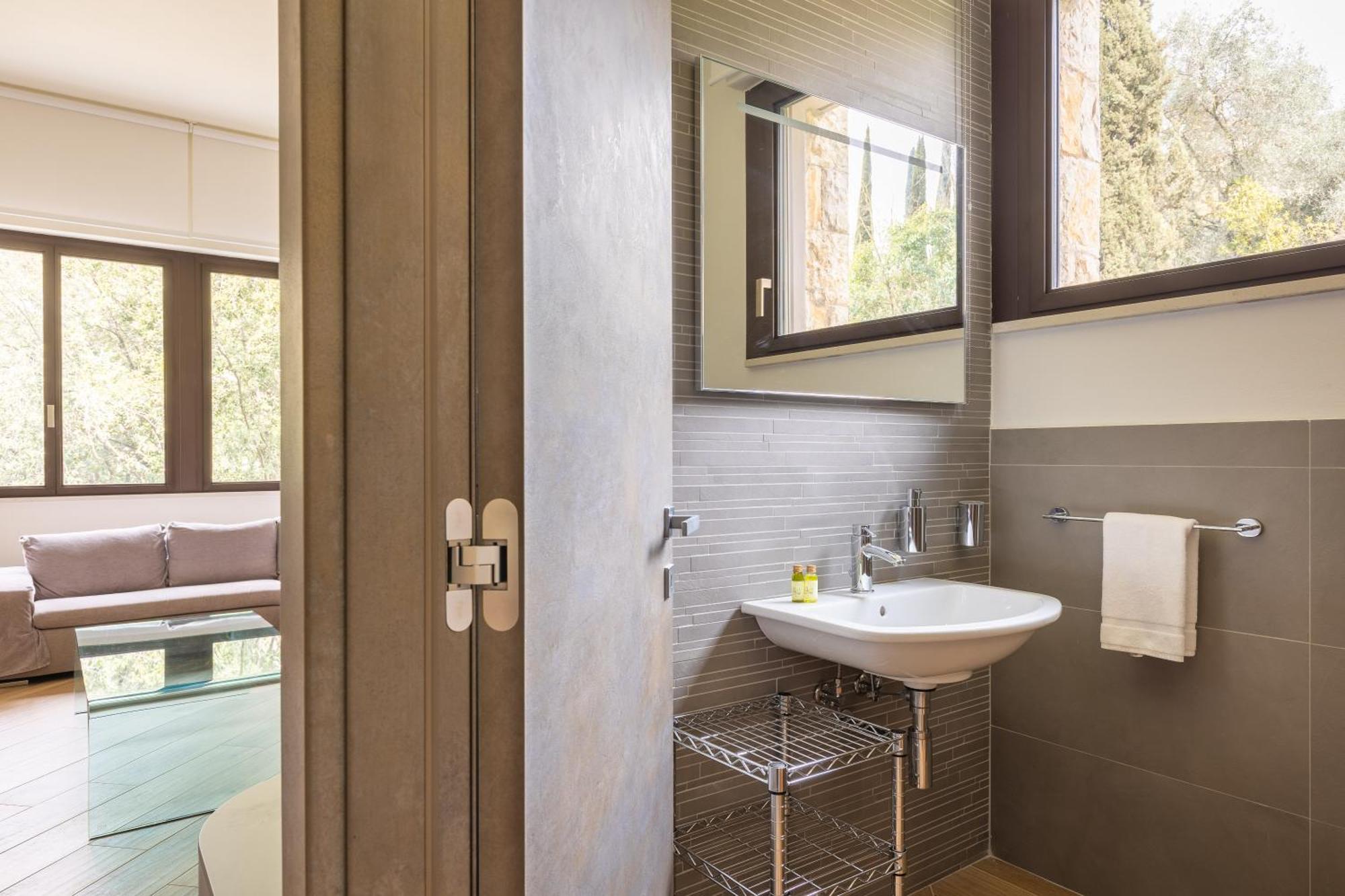Exclusive Perugia Getaway - Apartments With Shared Pool & Parking Buitenkant foto
