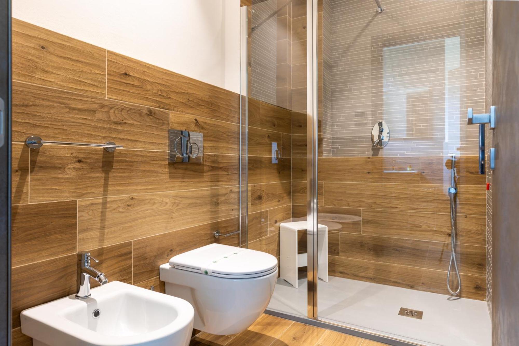 Exclusive Perugia Getaway - Apartments With Shared Pool & Parking Buitenkant foto