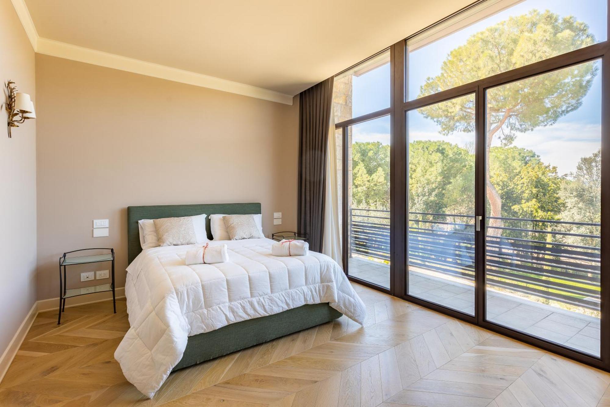 Exclusive Perugia Getaway - Apartments With Shared Pool & Parking Buitenkant foto