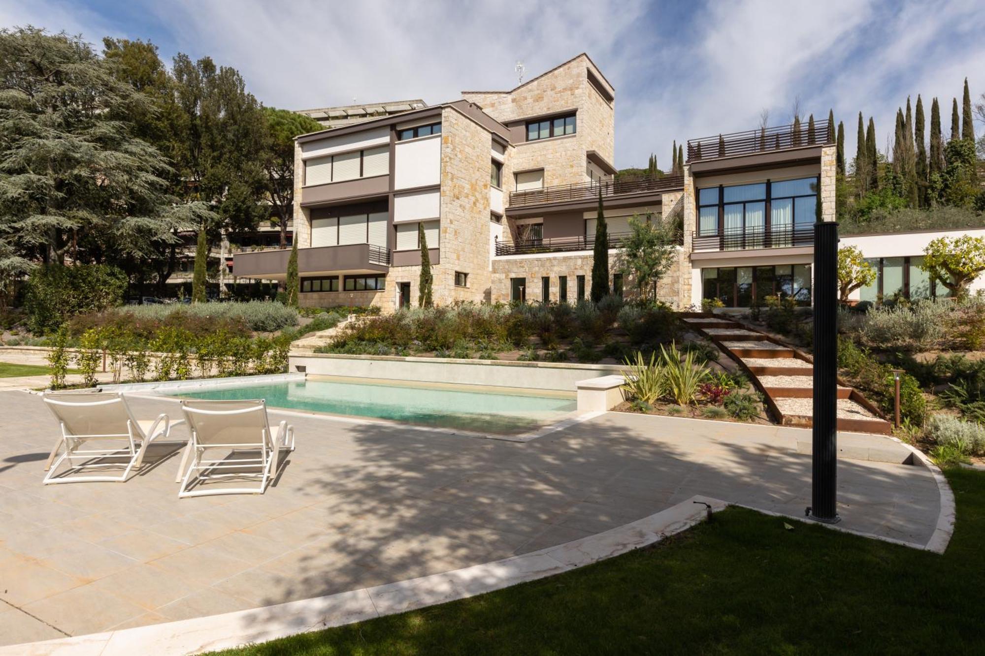 Exclusive Perugia Getaway - Apartments With Shared Pool & Parking Buitenkant foto