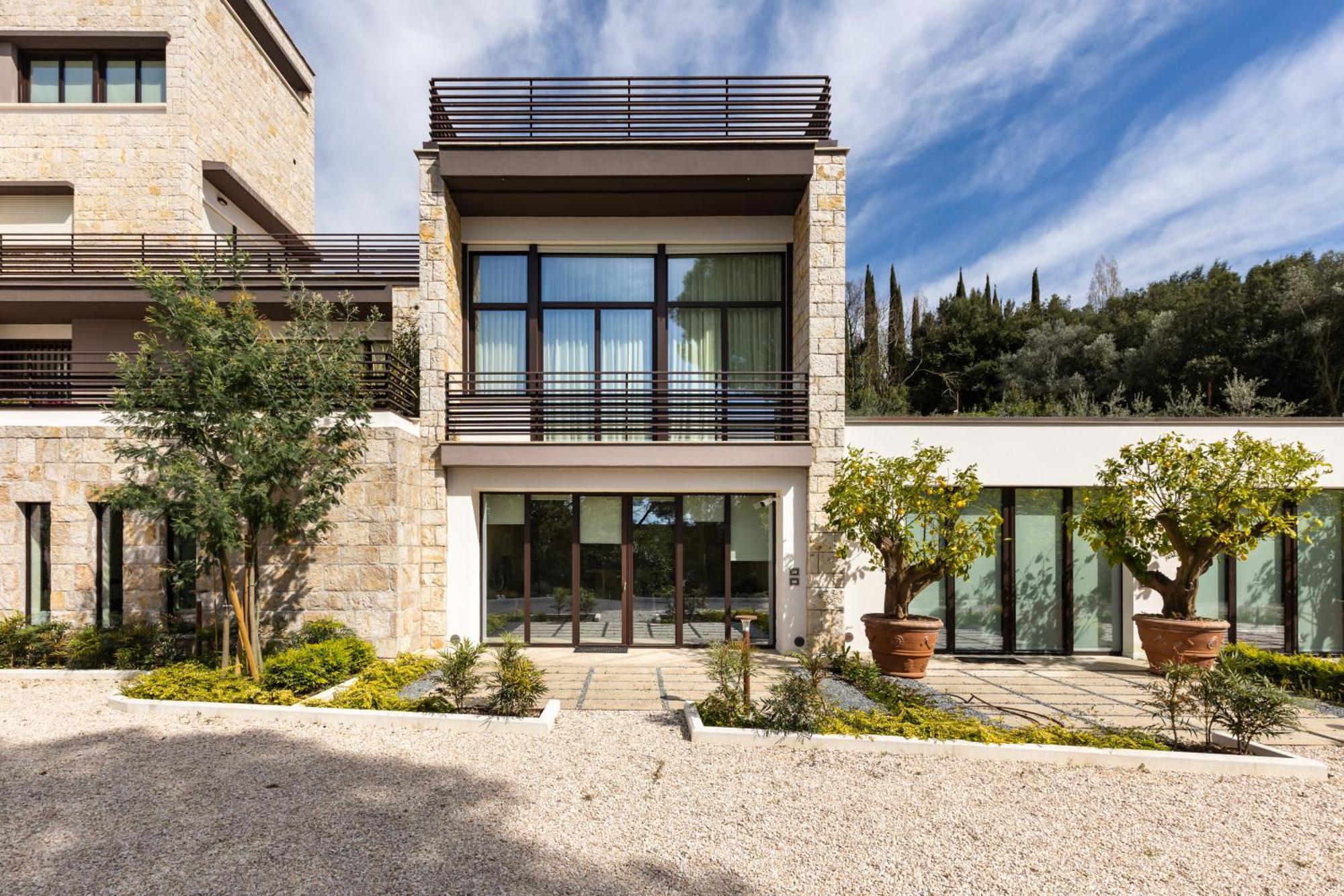 Exclusive Perugia Getaway - Apartments With Shared Pool & Parking Buitenkant foto